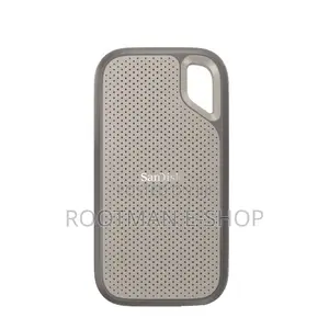SanDisk 1TB Extreme External Portable SSD Up to 1050mb/S USB-C USB 3.2