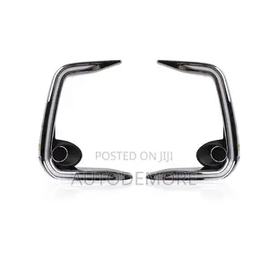 Toyota Corolla 2021 Foglight Led