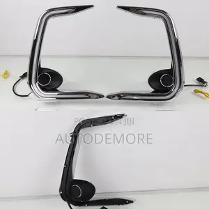 Toyota Corolla 2021 Foglight Led