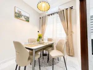 2 Bedroom Furnished for 1 Day