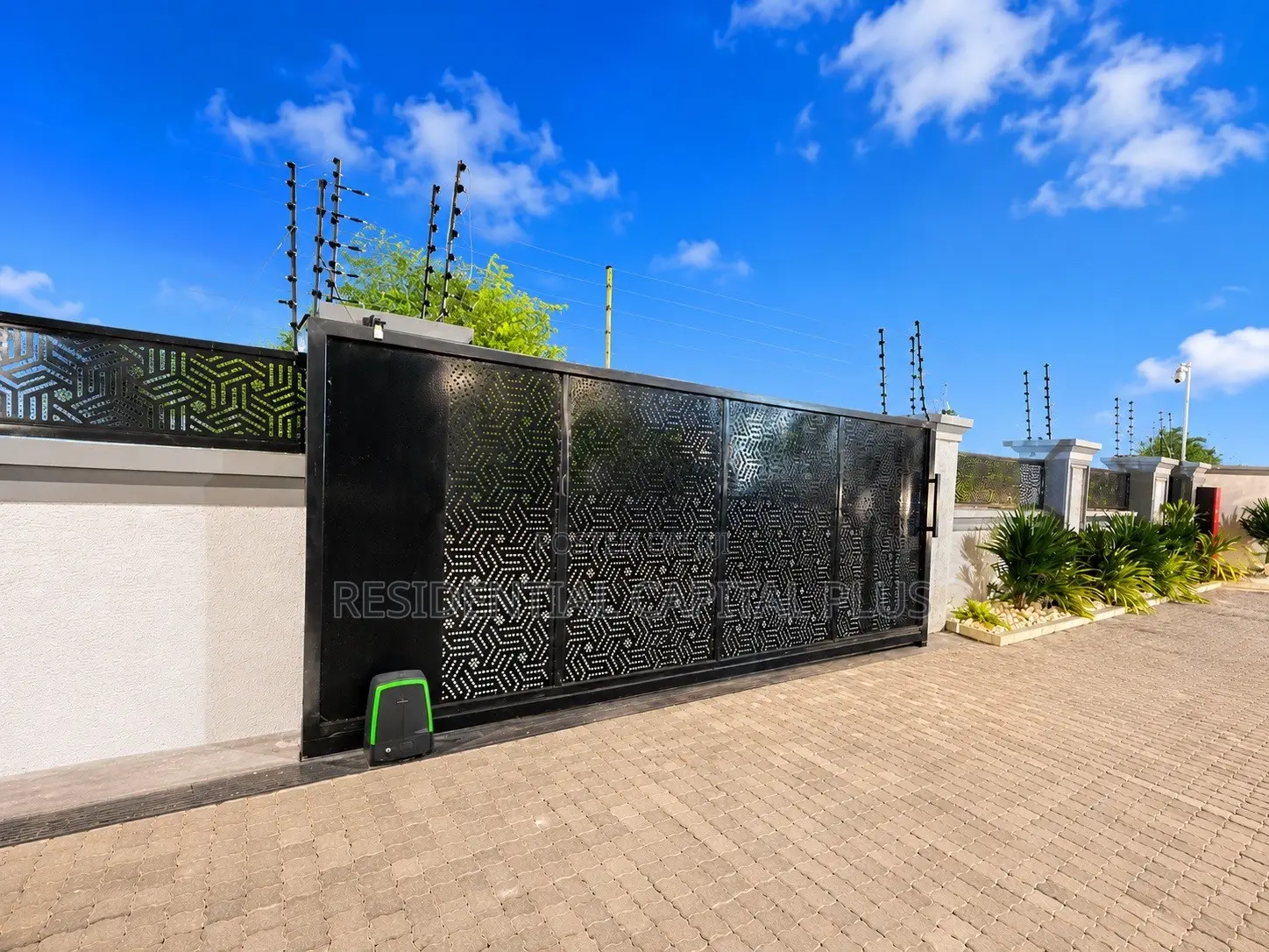 2 Bedroom Furnished for 1 Day