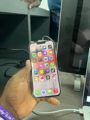 Apple iPhone 13 Pro Max 128 GB White
