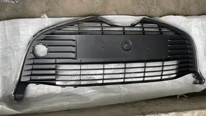 Toyota Yaris 2016 Hatchback Front Bumper Grille