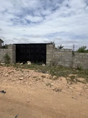 Titled Half Plot for Sale at East Legon Hills GHC