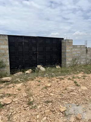 Titled Half Plot for Sale at East Legon Hills GHC