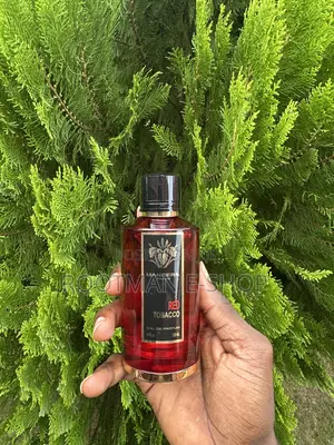 Mancera Red Tobacco EDP – 120ML