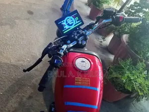 Sonlink SL150-CG 2025 Red