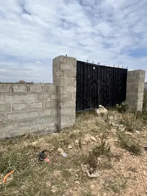 Titled Half Plot for Sale at East Legon Hills GHC
