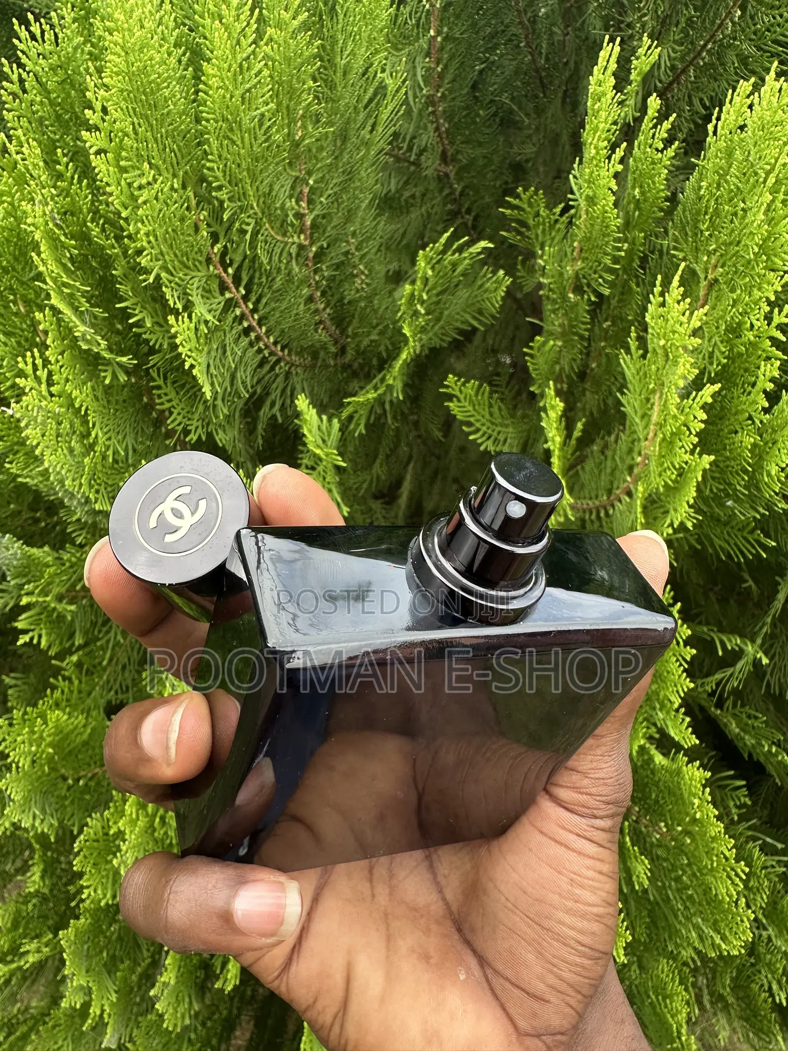 Bleu De Chanel Perfume 100ml – Unboxed Special Deal