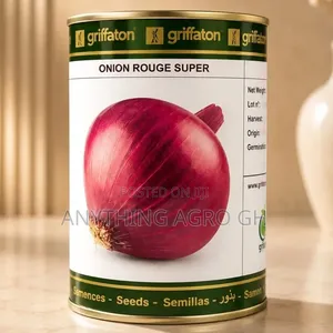Onion Rouge Super