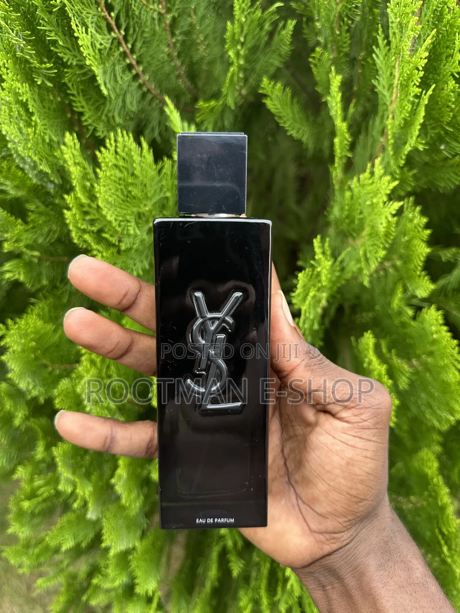 YSL Eau De Parfum 100ml – Unboxed Perfume Deal