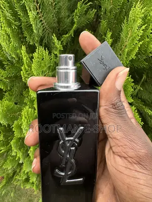 YSL Eau De Parfum 100ml – Unboxed Perfume Deal