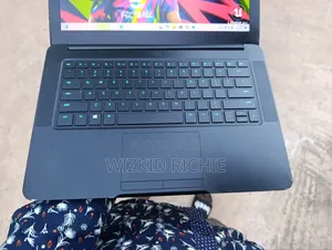 Laptop Razer Blade 16GB Intel Core i7 SSD 512GB