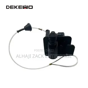Honda Civic 2017-2022 Fuel Door Actuator