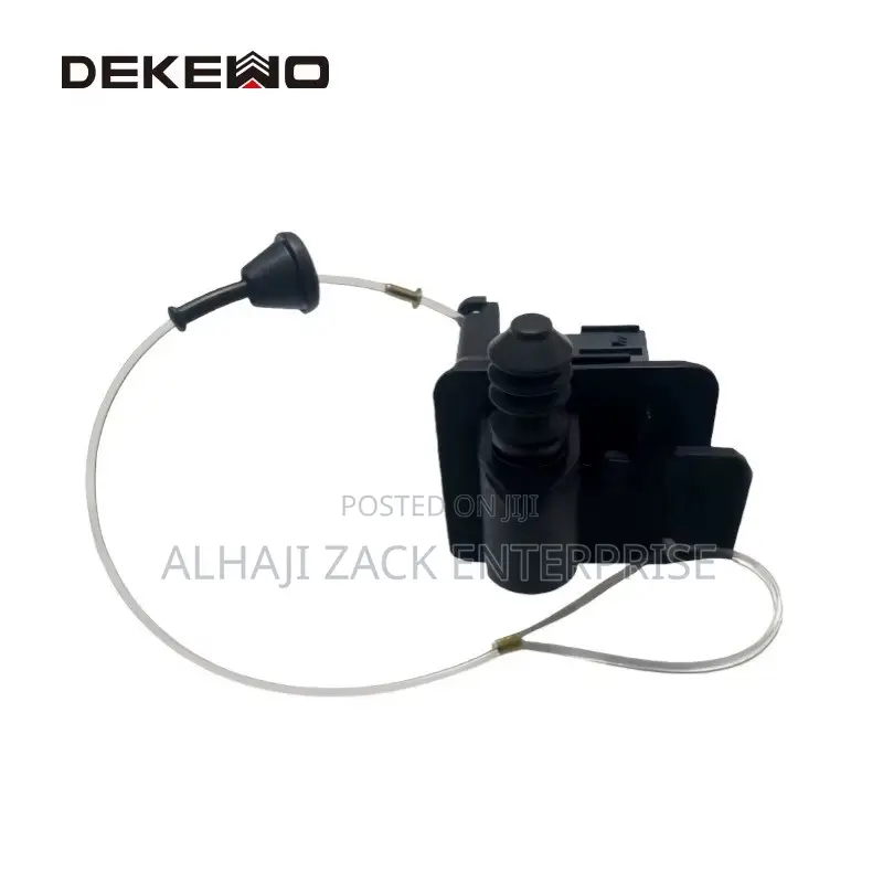 Honda Civic 2017-2022 Fuel Door Actuator