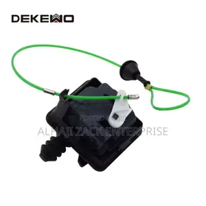 Honda Civic 2017-2022 Fuel Door Actuator