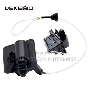 Honda Civic 2017-2022 Fuel Door Actuator