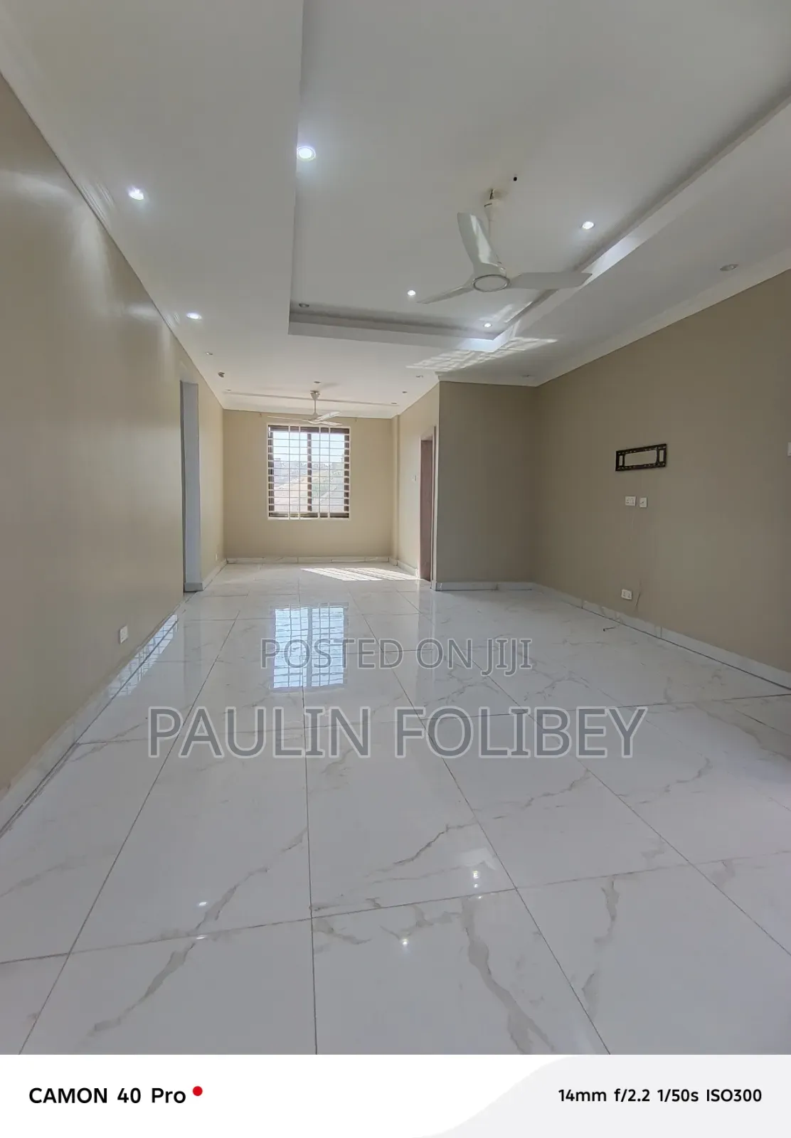 2bdrm Apartment in Dgproperties, Old Barrier for rent