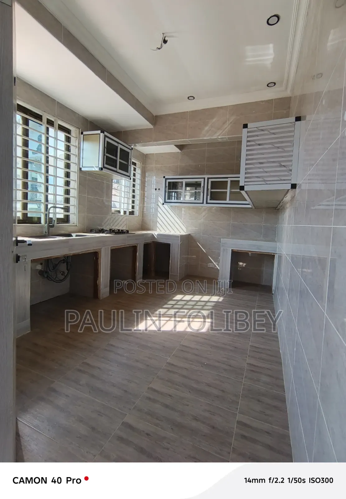 2bdrm Apartment in Dgproperties, Old Barrier for rent
