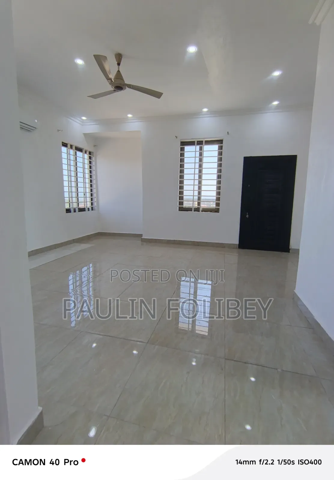 2bdrm Apartment in Dgproperties, Old Barrier for rent