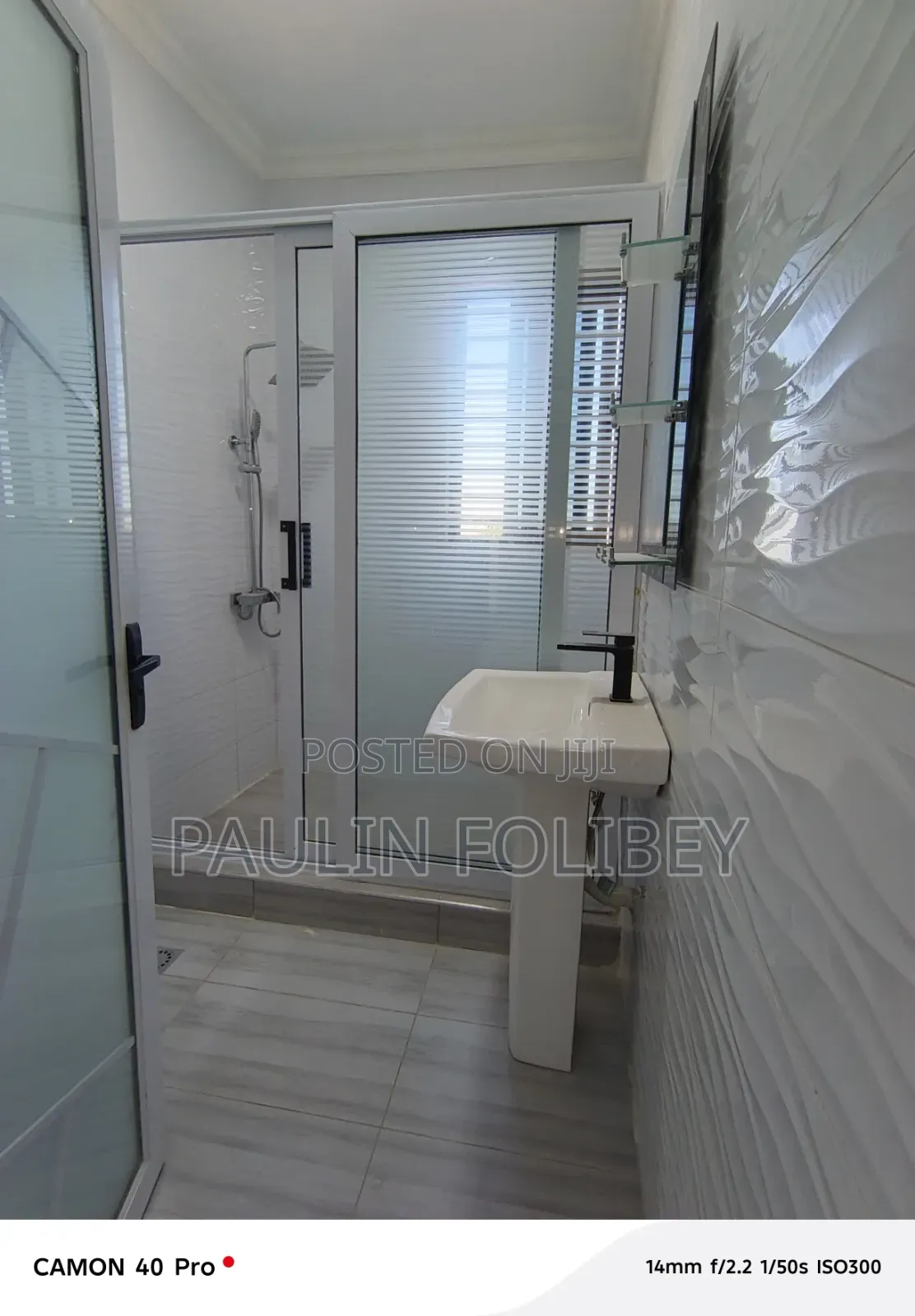 2bdrm Apartment in Dgproperties, Old Barrier for rent
