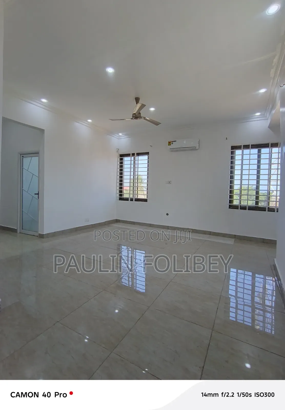 2bdrm Apartment in Dgproperties, Old Barrier for rent