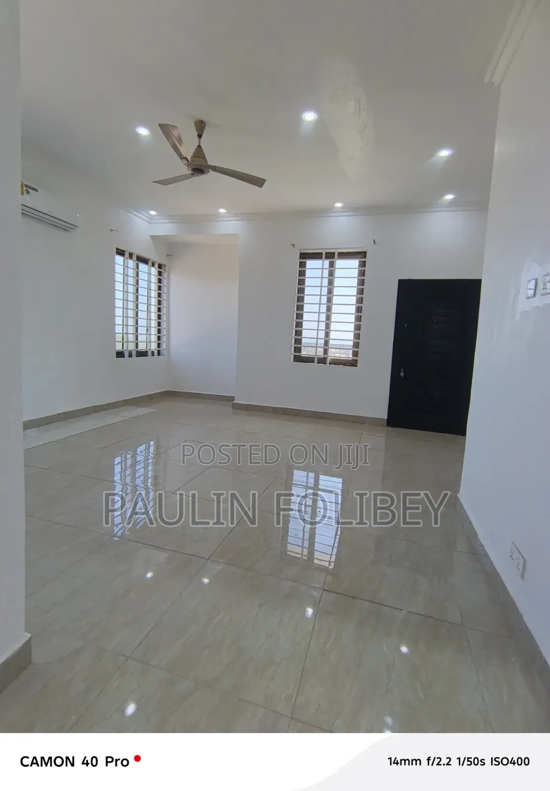2bdrm Apartment in Dgproperties, Old Barrier for rent