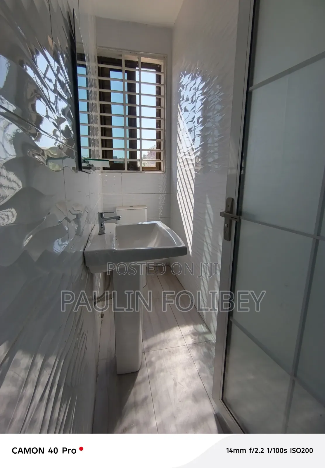 2bdrm Apartment in Dgproperties, Old Barrier for rent