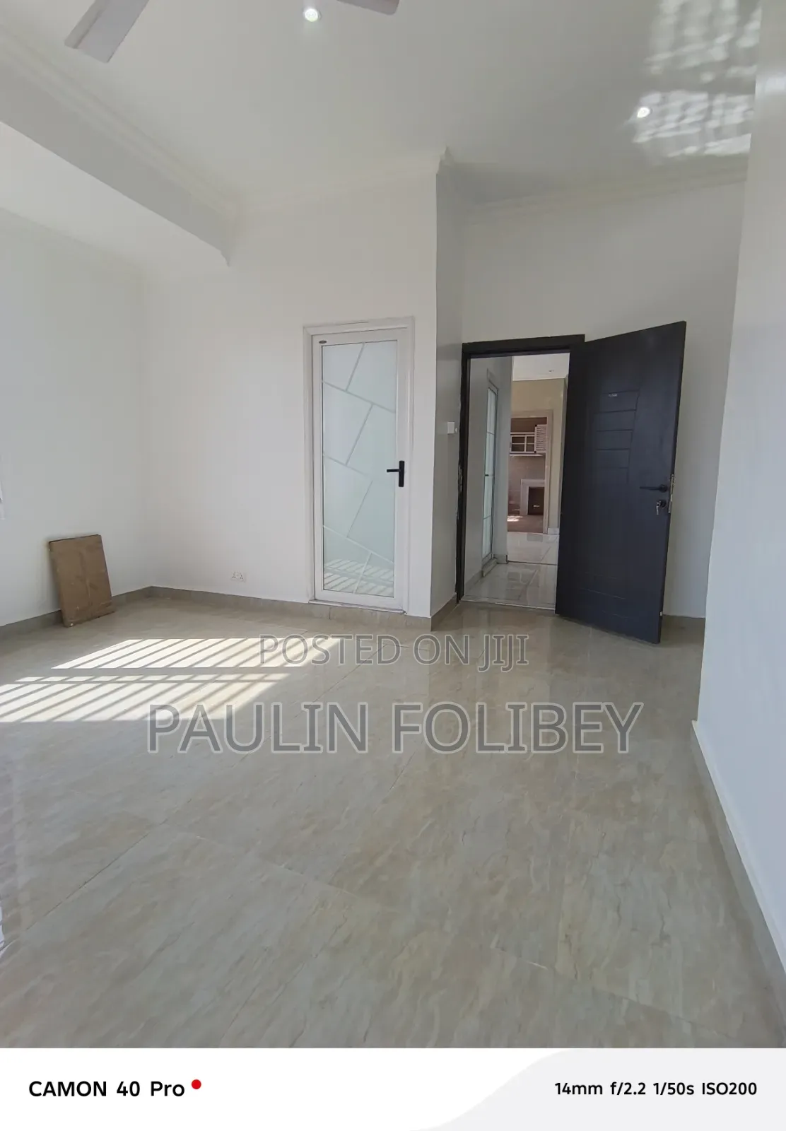 2bdrm Apartment in Dgproperties, Old Barrier for rent