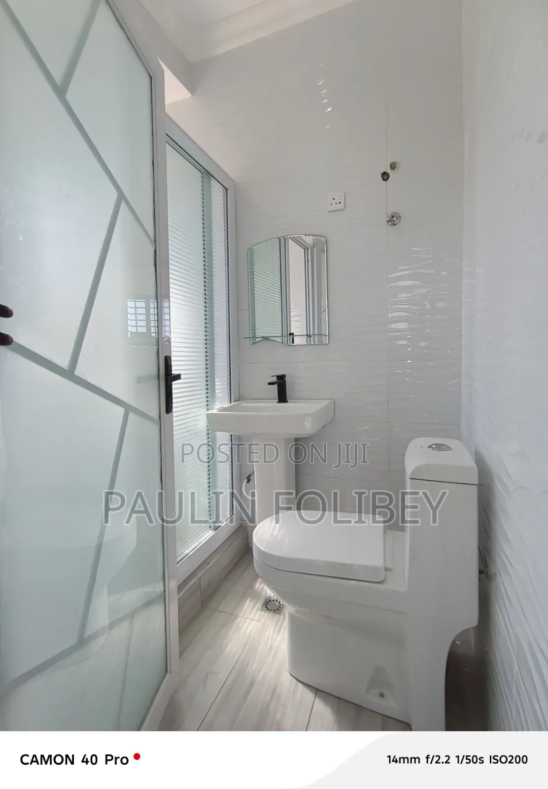 2bdrm Apartment in Dgproperties, Old Barrier for rent