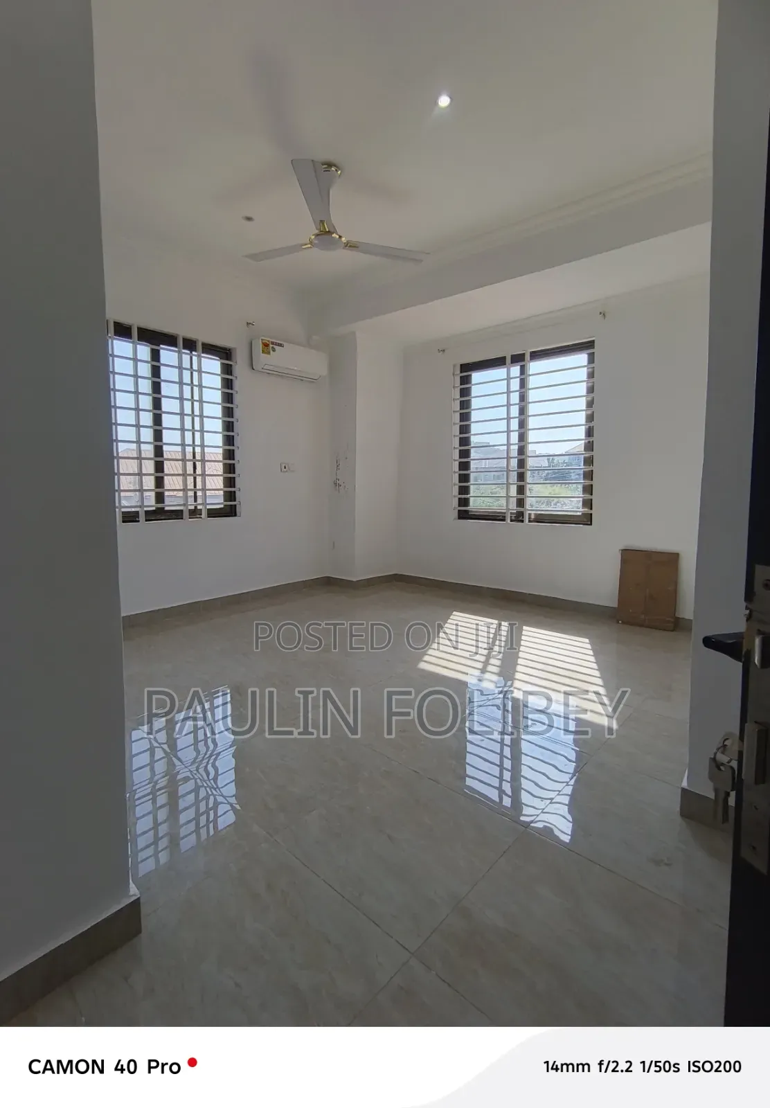 2bdrm Apartment in Dgproperties, Old Barrier for rent