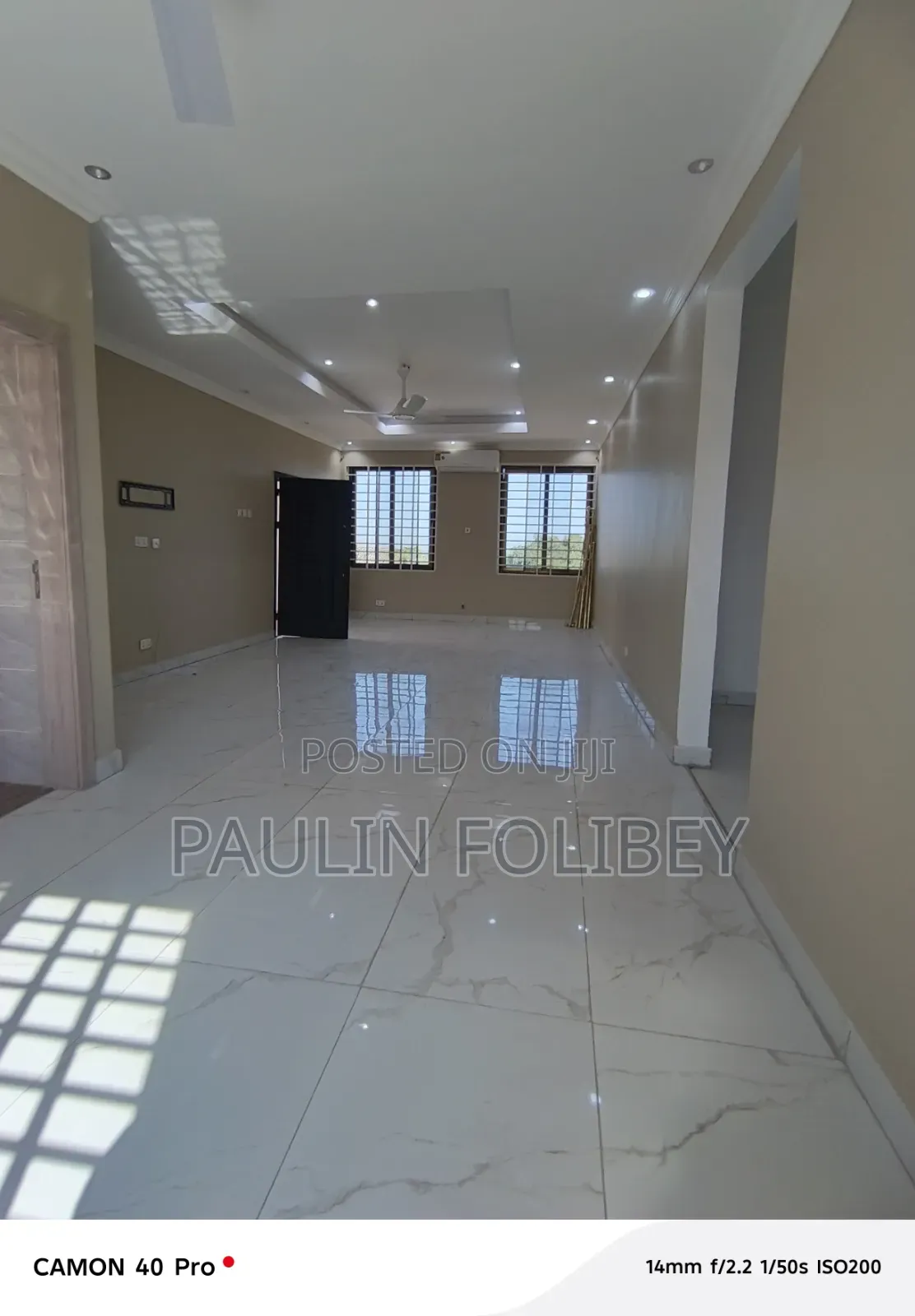 2bdrm Apartment in Dgproperties, Old Barrier for rent