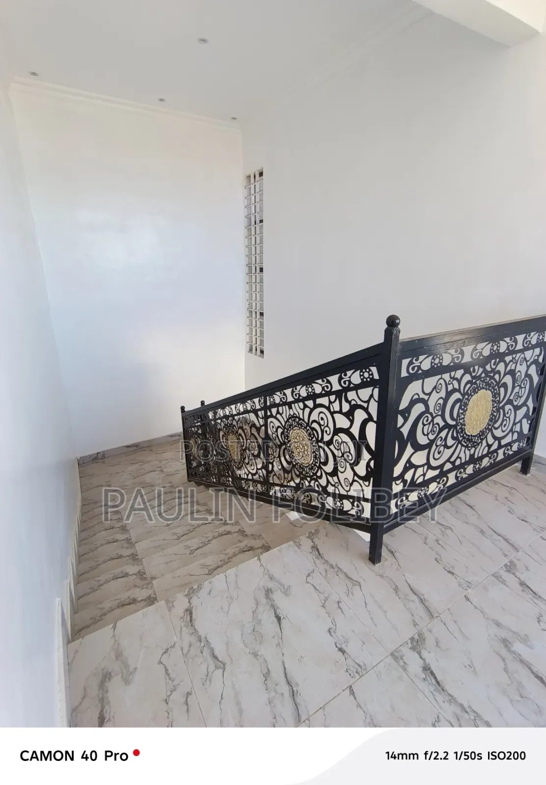 2bdrm Apartment in Dgproperties, Old Barrier for rent