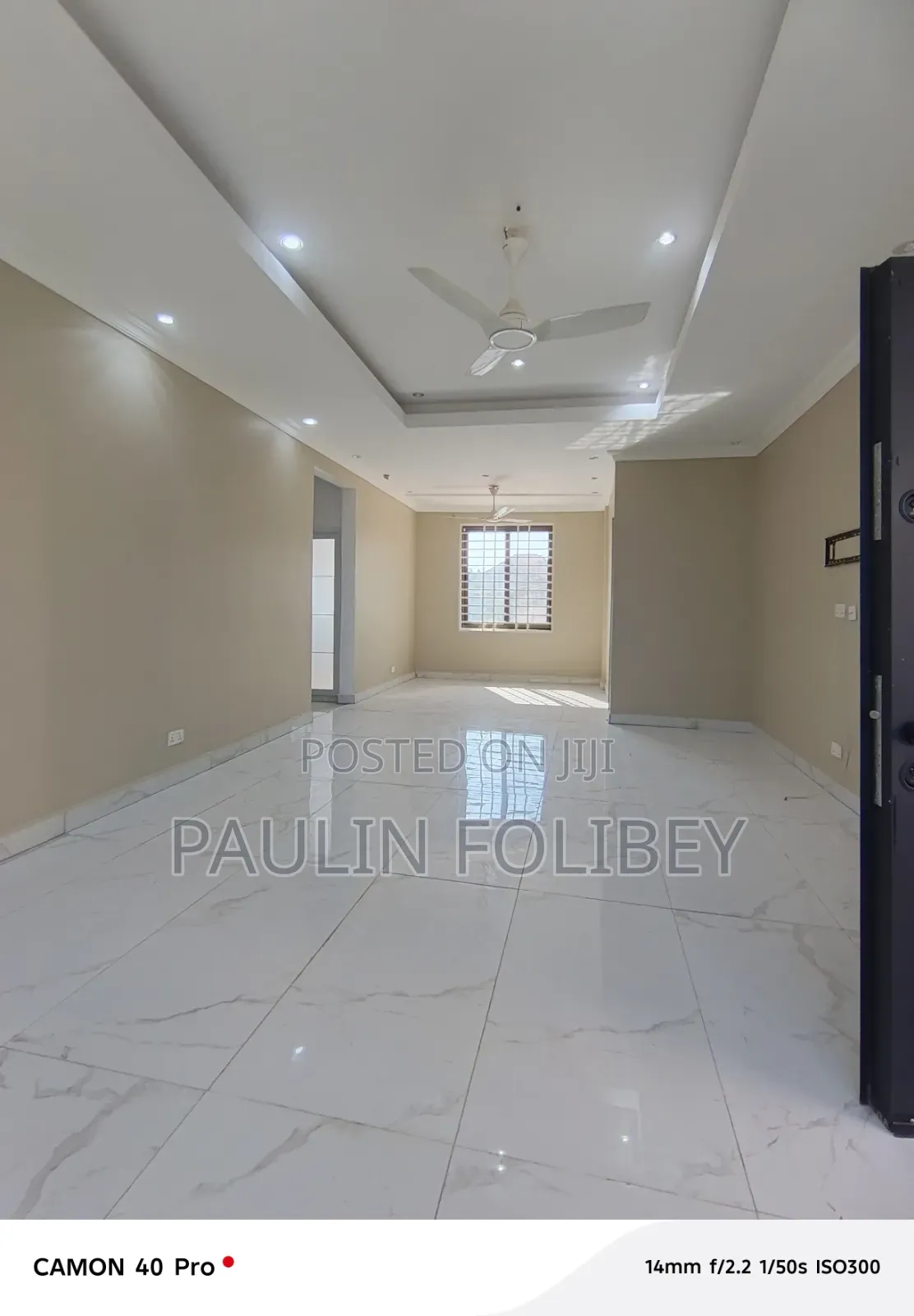 2bdrm Apartment in Dgproperties, Old Barrier for rent
