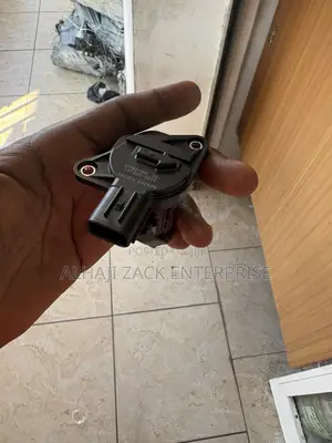 Toyota Camry 2018 Model Air Flow Meter