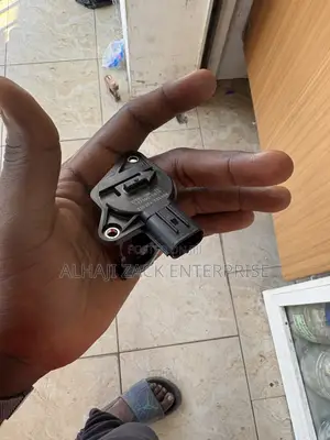 Toyota Camry 2018 Model Air Flow Meter