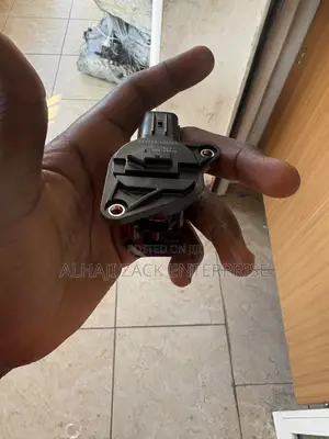 Toyota Camry 2018 Model Air Flow Meter