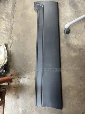 CRV 2018 Door Moulding Front Right