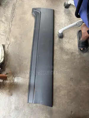 CRV 2018 Door Moulding Front Right