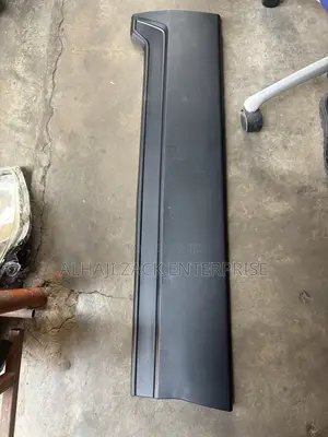 CRV 2018 Door Moulding Front Right