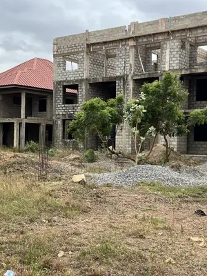 Title Full Plot for Sale at Lakeside Estate Community 10