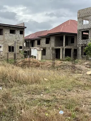 Title Full Plot for Sale at Lakeside Estate Community 10