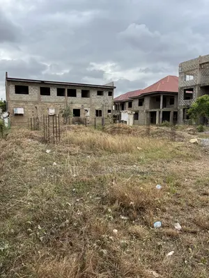 Title Full Plot for Sale at Lakeside Estate Community 10