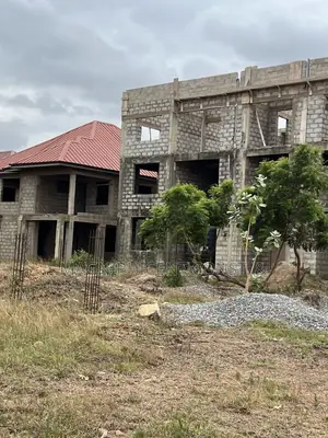 Title Full Plot for Sale at Lakeside Estate Community 10