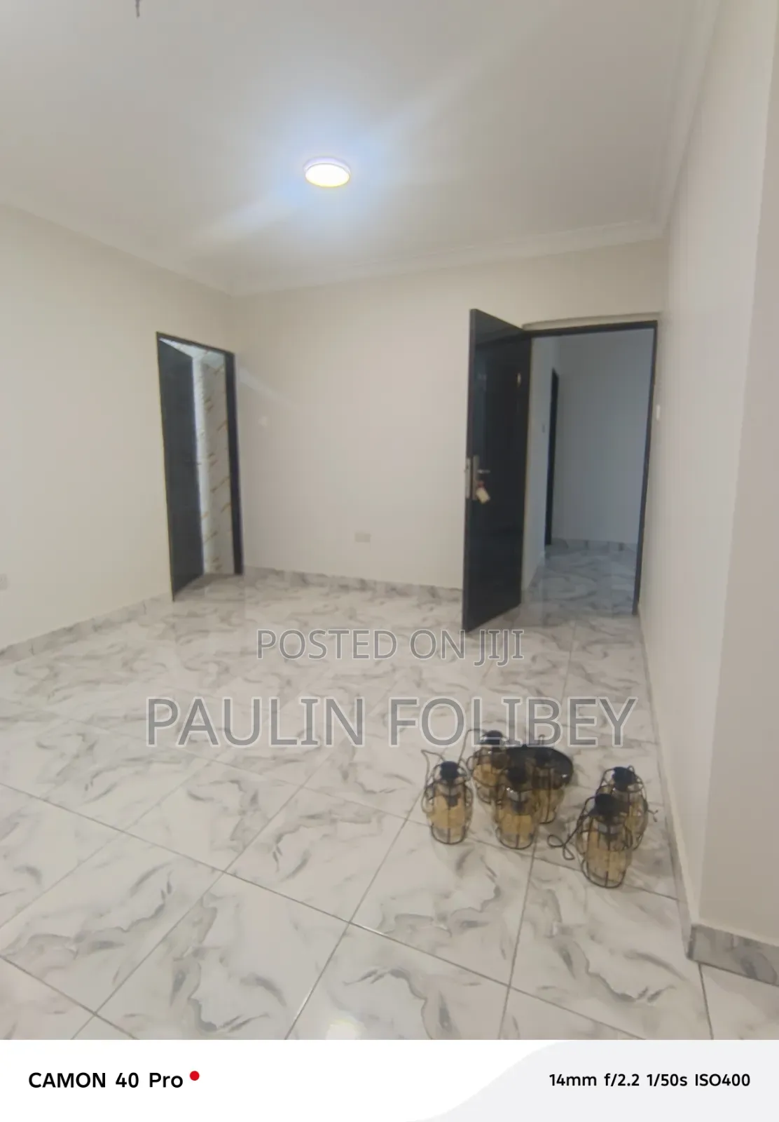 1bdrm Apartment in Dgproperties, CP for rent