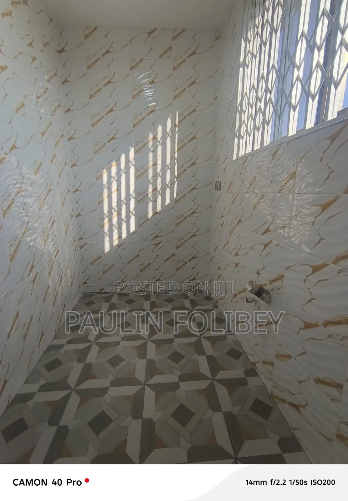 1bdrm Apartment in Dgproperties, CP for rent