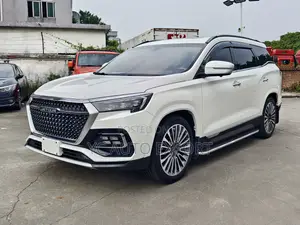 Jetour X90 1.6 FWD 2020 White