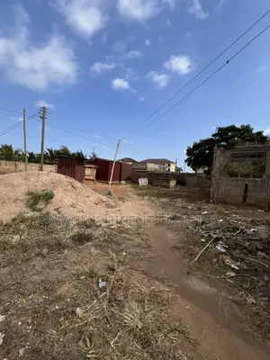 Commercial Property for Sale. Title Full Plot for Sale at Lakeside