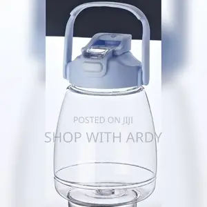 Portable Rechargeable Blender