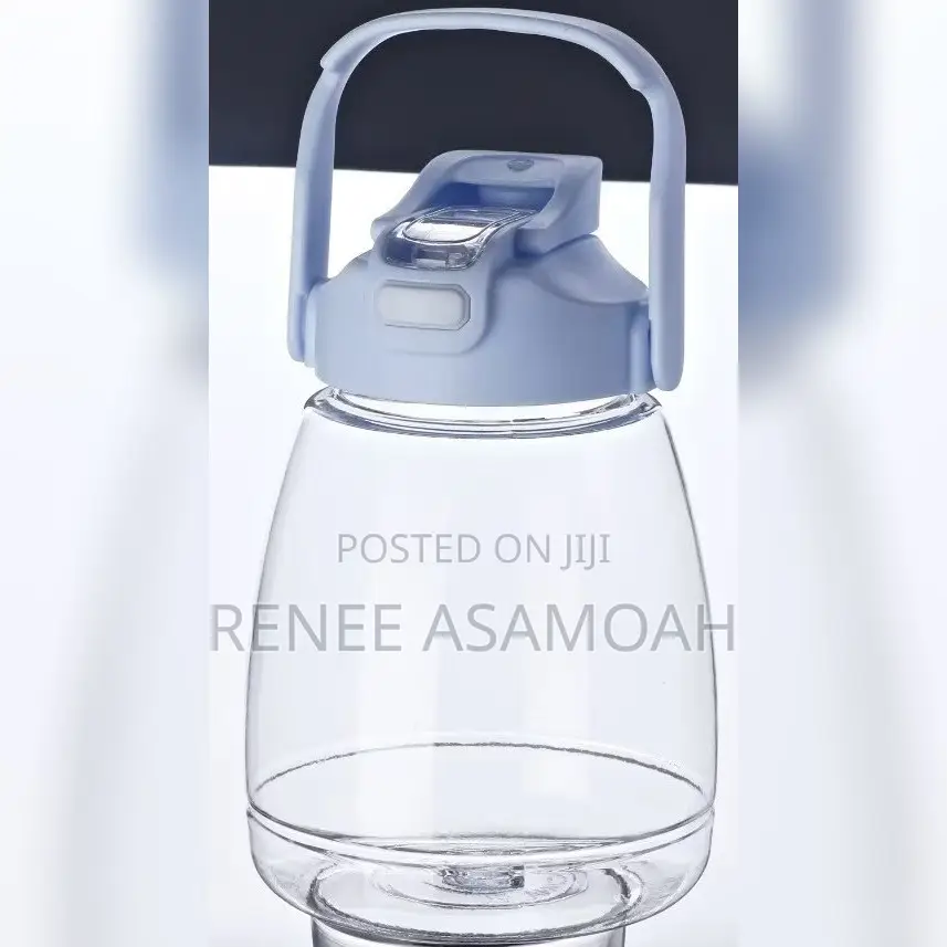 Portable Rechargeable Blender